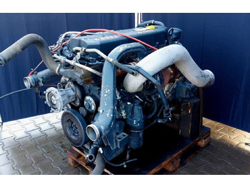 Motor NEW HOLLAND