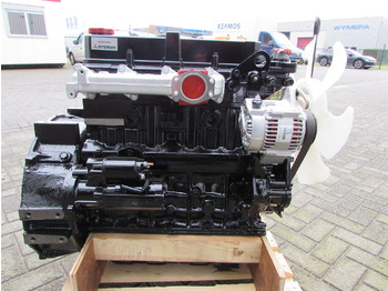 Motor pentru Încărcător MITSUBISHI/ Perkins 804C RECON S4S-PA82 + PTO: Foto 3 Motor pentru Încărcător MITSUBISHI/ Perkins 804C RECON S4S-PA82 + PTO: Foto 3