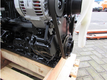 Motor pentru Încărcător MITSUBISHI/ Perkins 804C RECON S4S-PA82 + PTO: Foto 5 Motor pentru Încărcător MITSUBISHI/ Perkins 804C RECON S4S-PA82 + PTO: Foto 5