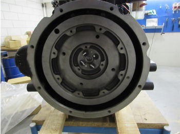 Motor pentru Alte utilaje Mitsubishi NEW engine S3L2-Z562SD / S3L2-61SD: Foto 4