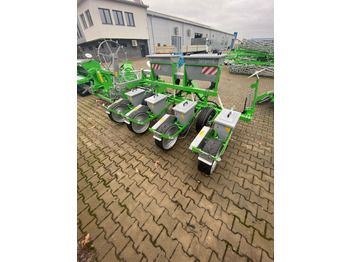 Semănătoare de precizie nou BOMET Precision seeder / Semoir de précision / Siewnik punktowy: Foto 2