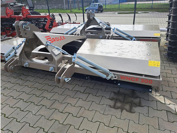 Compactor agricola ROLEX