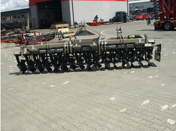 Grapă cu discuri nou ROLEX Scheibenegge / Cross-Cutter harrow / Dechaumeur cross-cutter / Cross Cutter erpice / Борона с поперечным катком жёсткий/ Brona cross cutter sztywna 4 m: Foto 3