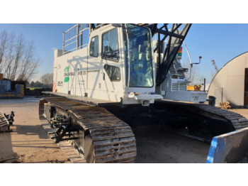 Macara pe senile SUMITOMO