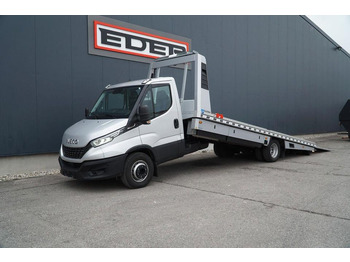 Maşină de tractare IVECO