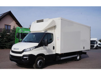 Camion frigider IVECO Daily 70c17