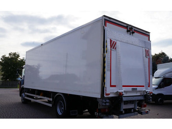 Camion frigider MAN TGM 18.250 EURO 6 CHŁODNIA KONTENER 7.50 m 275 TYS KM: Foto 5 Camion frigider MAN TGM 18.250 EURO 6 CHŁODNIA KONTENER 7.50 m 275 TYS KM: Foto 5