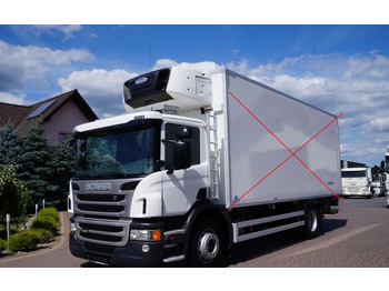 Camion şasiu SCANIA P 280