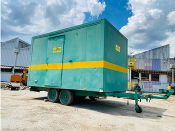 Container locuibil