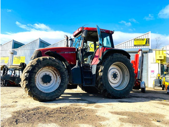 Tractor agricol CASE IH CVX 150: Foto 2