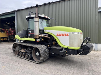 Tractor agricol Claas Challenger 95E: Foto 3