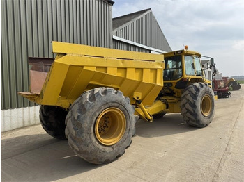 Camion articulat Doe Doe 12000 MDT Dump Truck: Foto 4