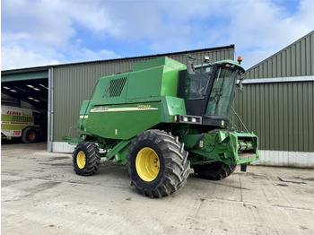 Utilaje pentru combină agricola JOHN DEERE 1550WTS