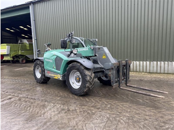 Stivuitor telescopic KRAMER