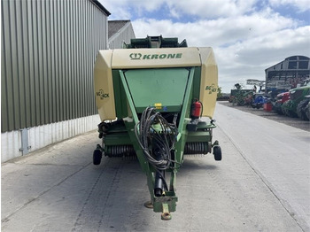 Presă baloţi dreptunghiulari Krone Big Pack 12130 Square Baler: Foto 5