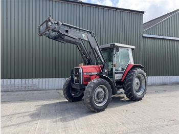 Tractor agricol MASSEY FERGUSON 3000 series
