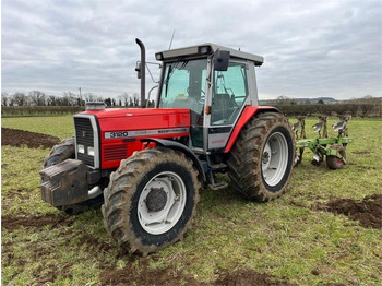 Tractor agricol MASSEY FERGUSON 3000 series