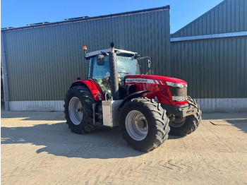 Tractor agricol MASSEY FERGUSON 7716