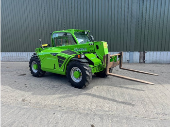 Stivuitor telescopic MERLO
