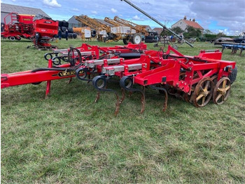 Freză de pământ Vaderstad 4.5m Rexius Twin 450: Foto 4