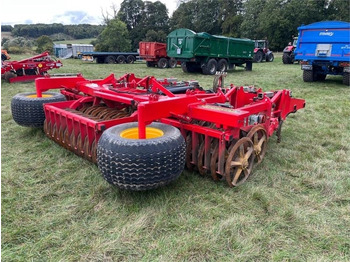 Freză de pământ Vaderstad 4.5m Rexius Twin 450: Foto 3