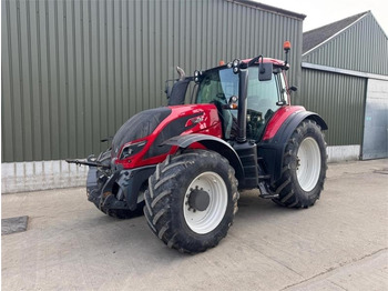 Tractor agricol VALTRA T194