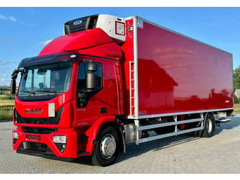 Camion frigider IVECO EuroCargo