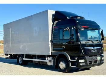 Camion furgon MAN TGM 12.290