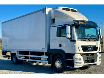 Camion frigider MAN TGM 18.290
