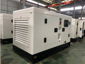 Generator electric DEUTZ