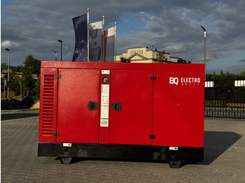 Generator electric IVECO