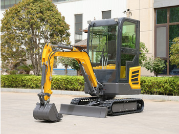 Mini excavator nou KUBOTA Diesel Mini excavator 1.8 Ton - Müller Machinery MB 18 - VKSH: Foto 2