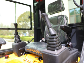 Mini excavator nou KUBOTA Diesel Mini excavator 1.8 Ton - Müller Machinery MB 18 - VKSH: Foto 4