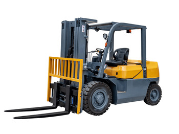 Stivuitor diesel