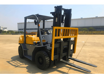 Stivuitor diesel