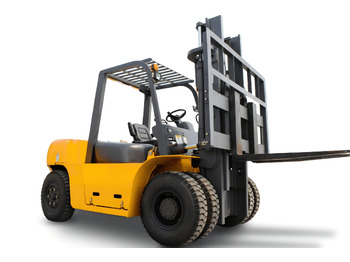 Stivuitor diesel nou Müller Machinery MF 70: Foto 3