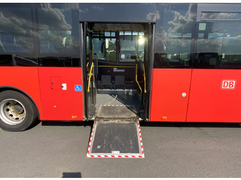 Autobuz urban Iveco Crossway LE: Foto 4