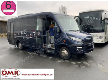 Microbuz IRISBUS