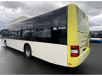 Autobuz urban MAN A 21 Lion´s City: Foto 3