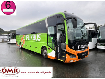 Autocar MAN Lion's Coach
