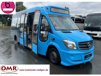 Microbuz MERCEDES-BENZ Sprinter 516