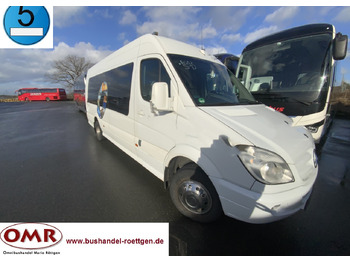 Microbuz MERCEDES-BENZ Sprinter 519