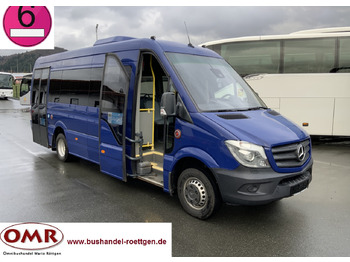 Microbuz MERCEDES-BENZ Sprinter 519