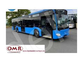 Autobuz urban MERCEDES-BENZ Citaro