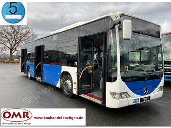 Autobuz urban MERCEDES-BENZ Citaro