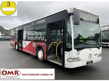 Autobuz urban MERCEDES-BENZ Citaro