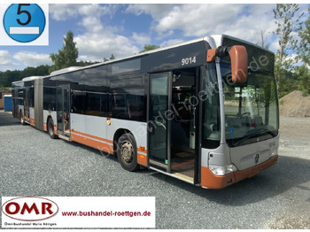 Autobuz articulat MERCEDES-BENZ Citaro