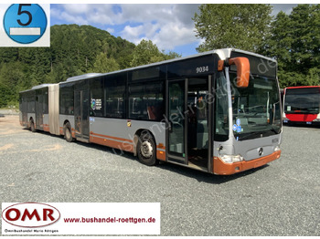 Autobuz articulat MERCEDES-BENZ Citaro