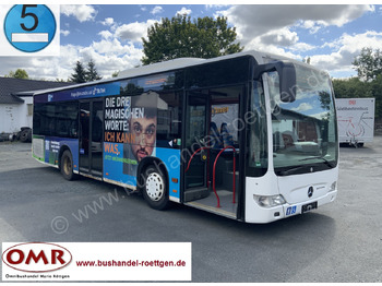 Autobuz urban MERCEDES-BENZ Citaro