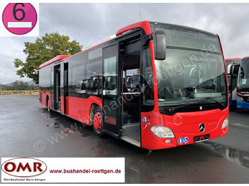 Autobuz urban MERCEDES-BENZ Citaro